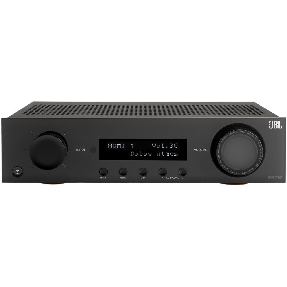 Ampli Home Cinema MA710 - vue 6