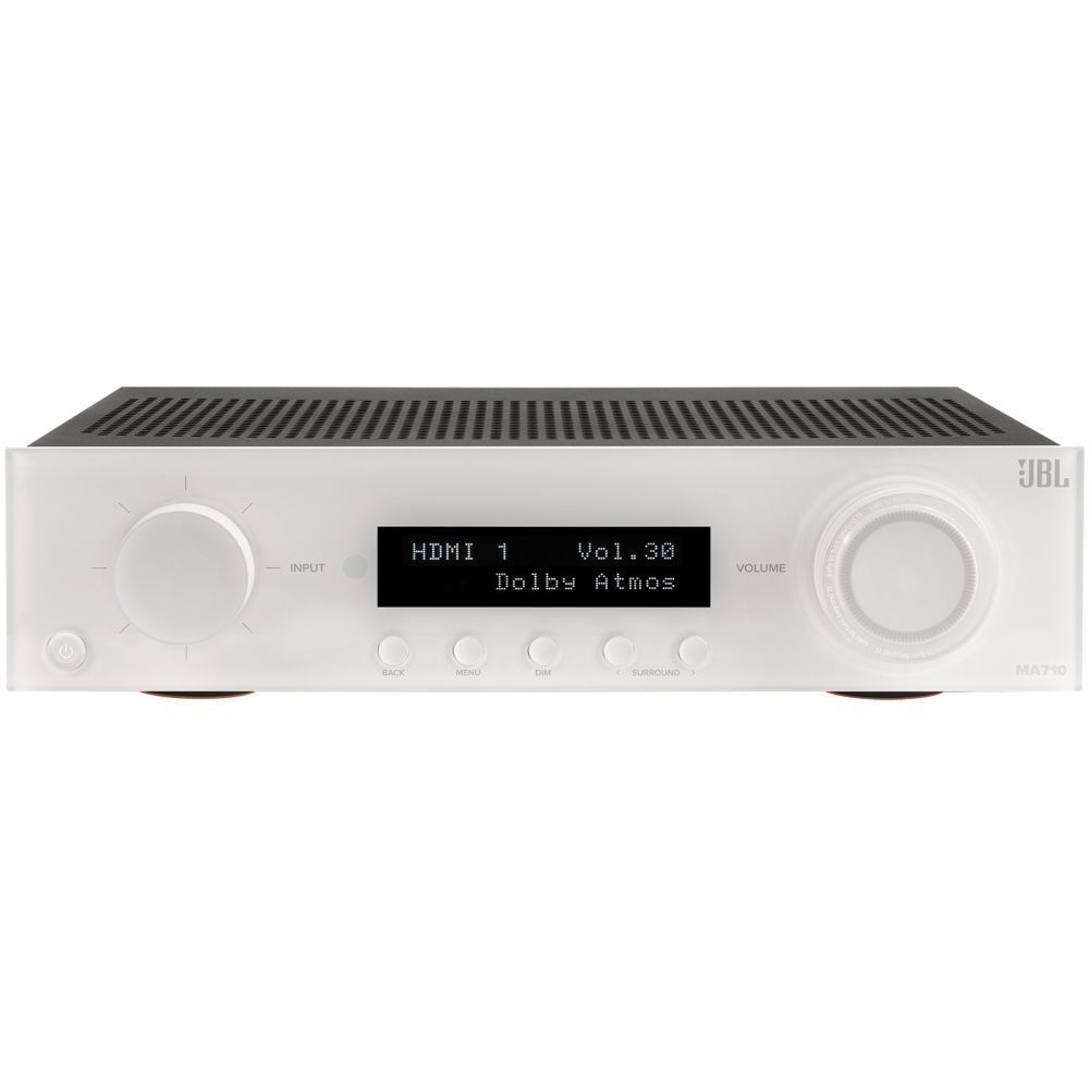 Ampli Home Cinema MA710 - vue 7