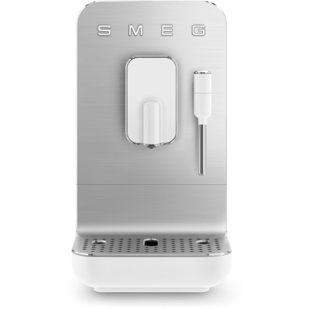 Expresso Broyeur Collezione BCC12WHMEU - vue 4