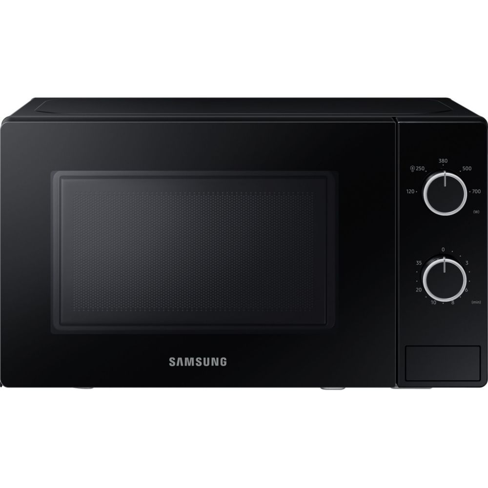 Micro ondes Ms20a3010al Samsung - vue 5