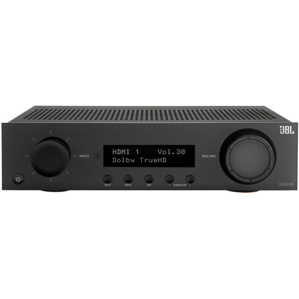 Ampli Home Cinema MA310 - vue 6