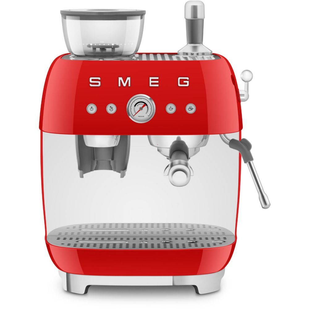 Expresso Broyeur EGF03RDEU - vue 5