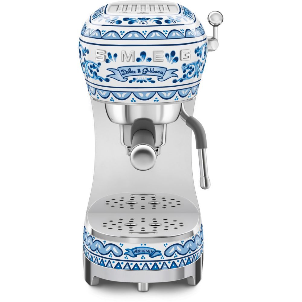 Machine à expresso ECF02DGBEU - vue 3