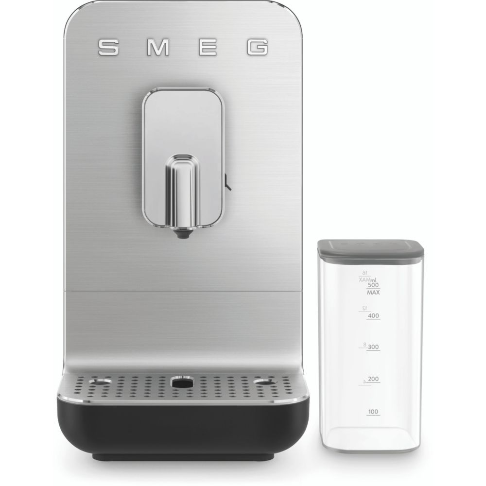 Expresso Broyeur Collezione BCC13WHMEU - vue 6