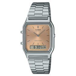 Montre Casio AQ 4AMQYES 30mm 3ATM Unique