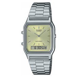 Montre Casio AQ 9AMQYES 30mm 3ATM Unique