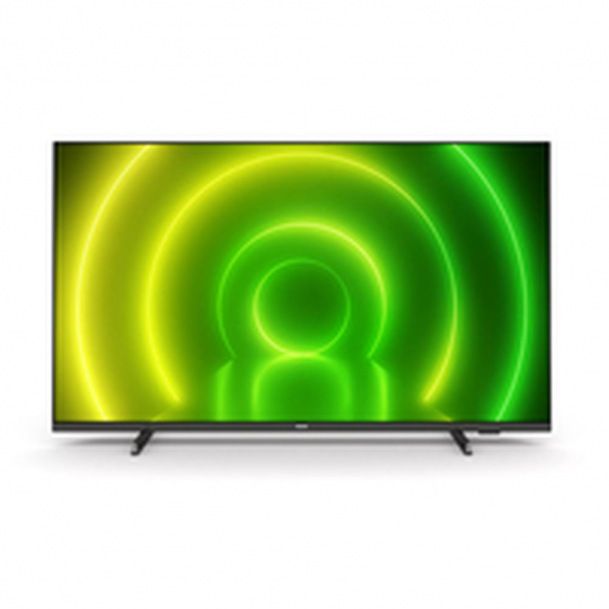 TV Philips 43PUS740612 43 4K Ultra HD LED HDR10+ Android TV 10