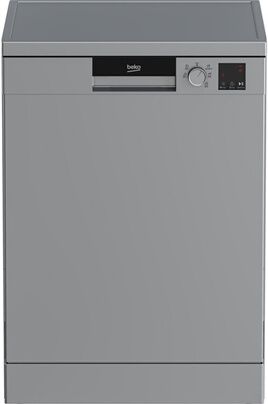 Lave-vaisselle Beko LVV1347S 13 couverts