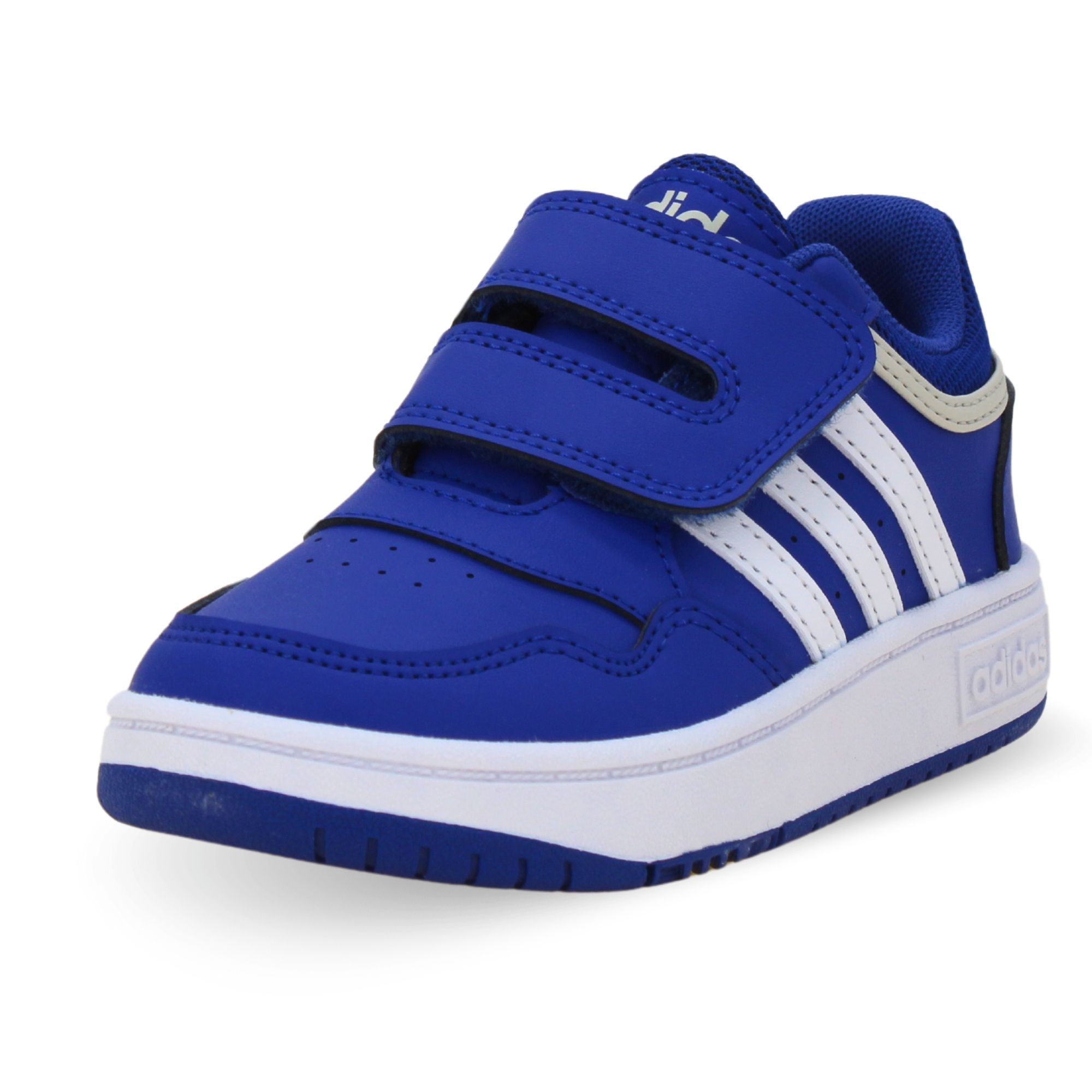 Chaussures Hoops 3.0 Cf I - Ih7901 Bleu - 27