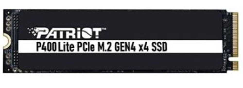 Patriot Memory P400 Lite .2 PCI Express 4.0 NVMe Neuf - vue 4