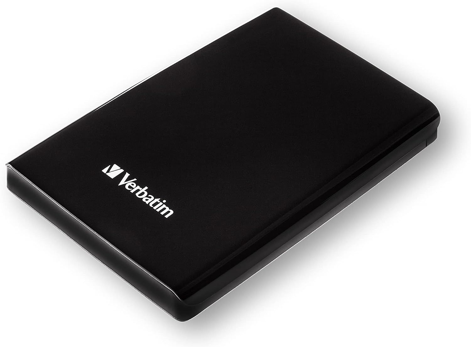 1To Store n Go USB 3.0 2.5" HDD Ext - Noir