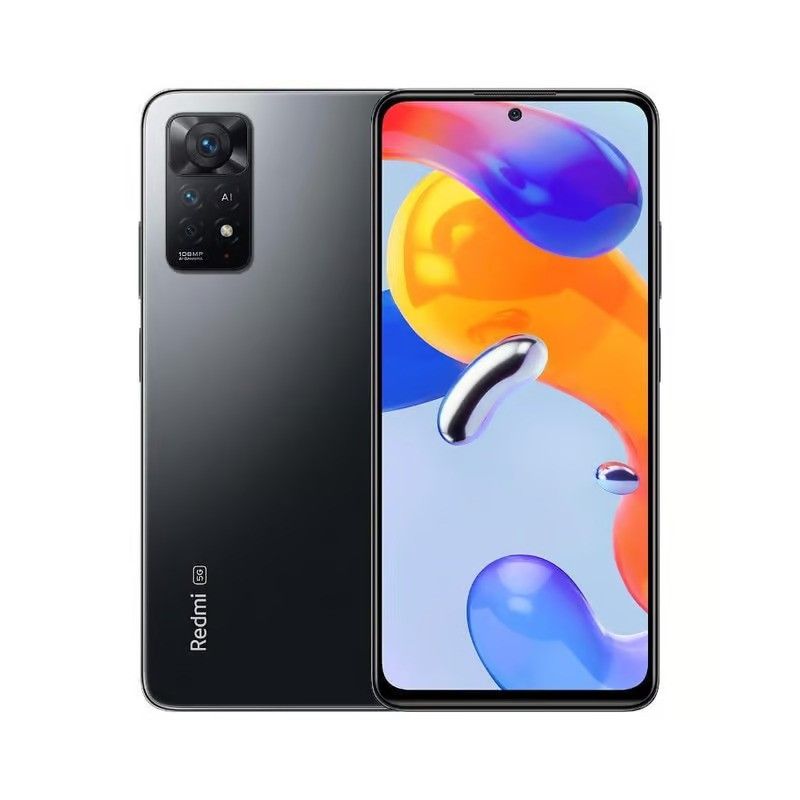 Redmi Note 11