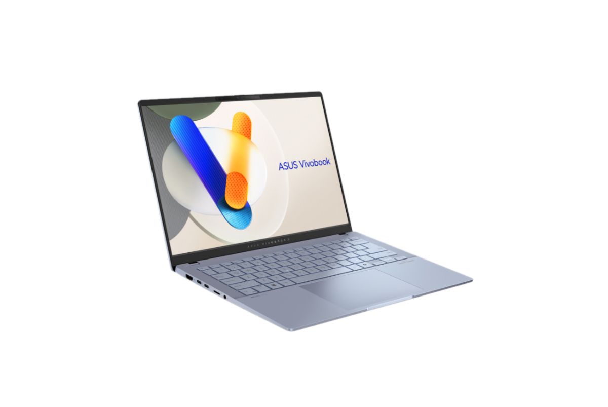 ASUS Vivobook S 14 OLED S5406MA-STQD024W - 14 Intel Core Ultra 5 125H - 1.2 Ghz - Ram 16 Go - SSD 512 Go - Azerty