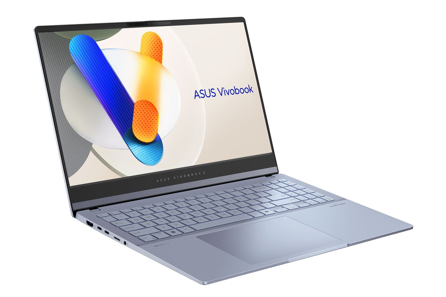 ASUS Vivobook S 16 OLED S5606MA-STMX168WS - 16 Intel Core Ultra 9 185H - 2.3 Ghz - Ram 32 Go - SSD 1 To - Azerty