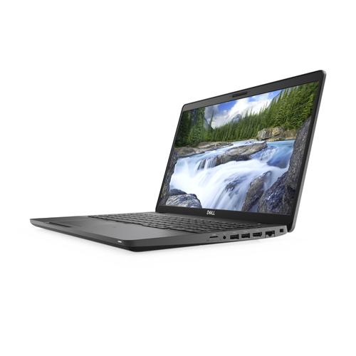Dell Latitude 5500 - 15.6" Intel Core i7-8665U - 1.9 Ghz - Ram 8 Go - SSD 128 Go