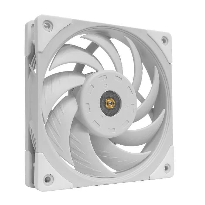 Mars Gaming MF NC Boitier PC Ventilateur 12 cm 1 pièce Neuf - vue 5
