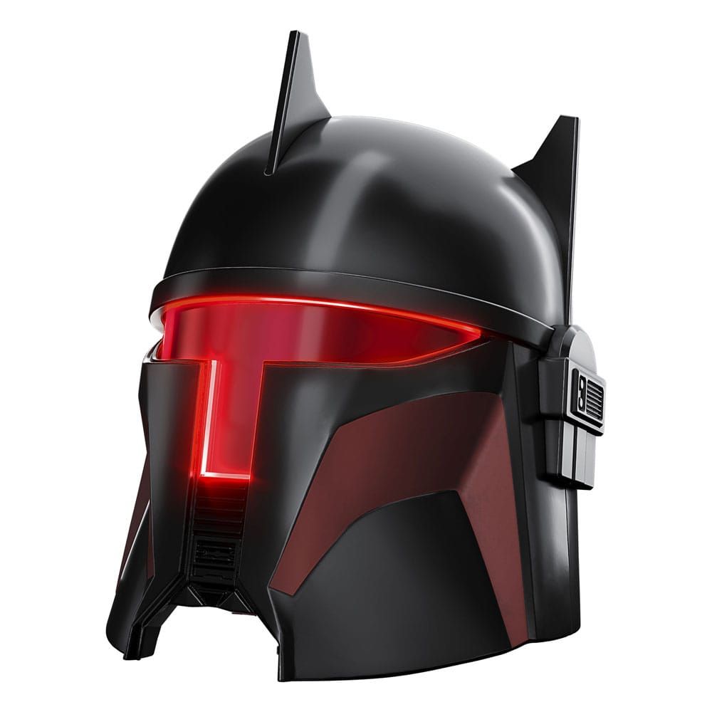 Star Wars Mandalorian Casque Moff Gideon - vue 3