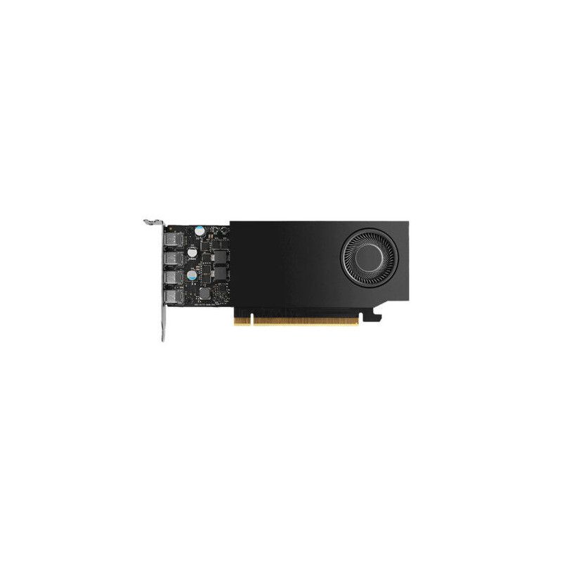 DELL NVIDIA RTX A1000 8 GB GDDR6 8 Go Neuf - vue 5
