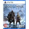 Sony God Of War Ragnarök Standard Ita Playstation 5