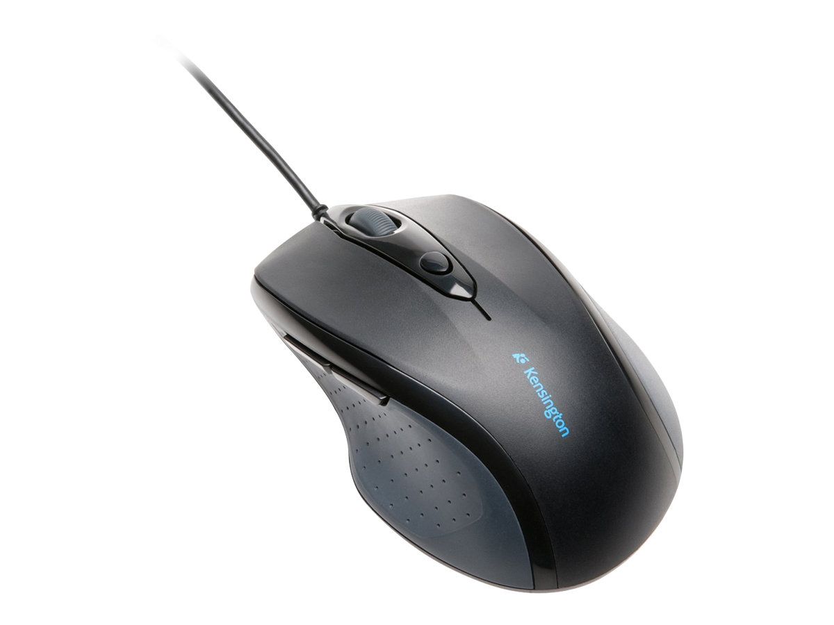 Kensington Optical mouse USB Pro Fit - vue 5