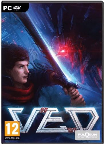 WRATH: Aeon of Ruin PS4 Neuf - vue 4