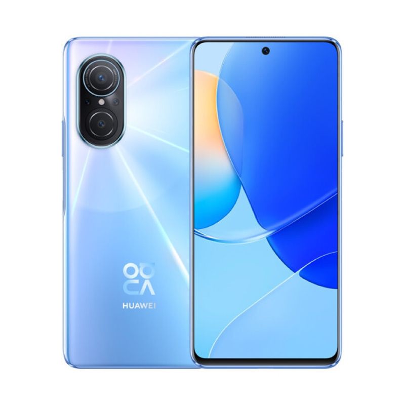 Nova 9 SE