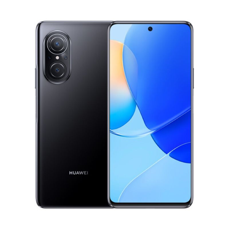 Nova 9 SE