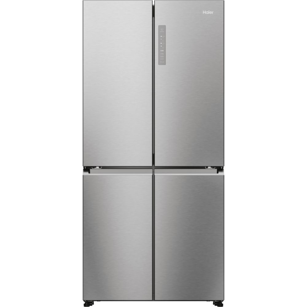 Réfrigérateur portes HCR7818DNMM - vue 2