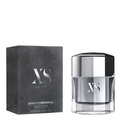 Pour Homme Paco Rabanne Eau De Toilette Spray - vue 3