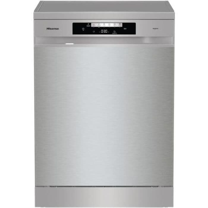 HISENSE HS642D90X - vue 3