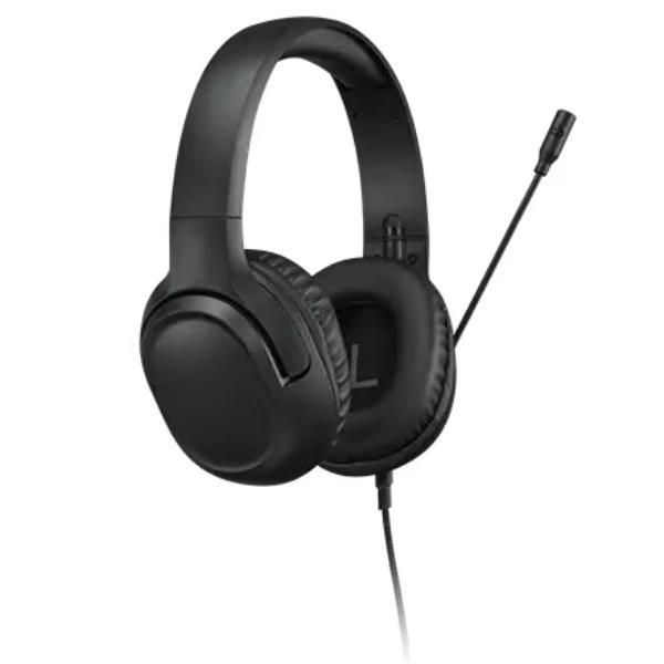 Lenovo H110 Gaming Headset Casque Avec fil Arceau Noir