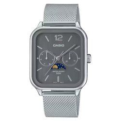 Montre Casio MTP M305M 8AVER 34mm 5ATM Unique