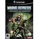 Marvel Nemesis - L avènement Des Imparfaits Gamecube