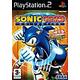 Sonic Gems Collection Ps2