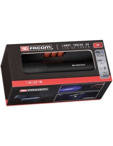 Facom Lampe torche UV 779.UVTPB - vue 2