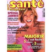 Sante Magazine Special Pas Cher Ou Doccasion Sur Rakuten - 