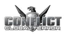Conflict Global Storm Xbox