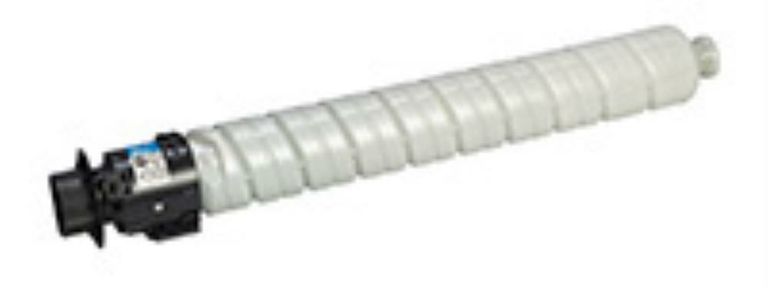 Ricoh 842568 cartuccia toner 1 pz Originale Ciano