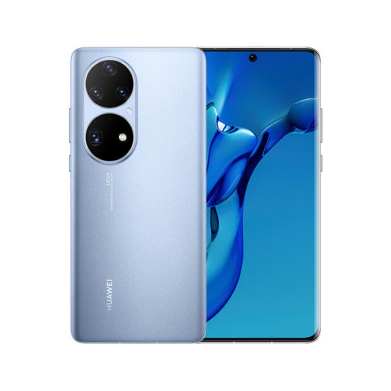 Huawei P50