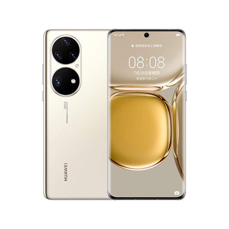 Huawei P50