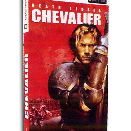 Chevalier (Film Umd) Psp