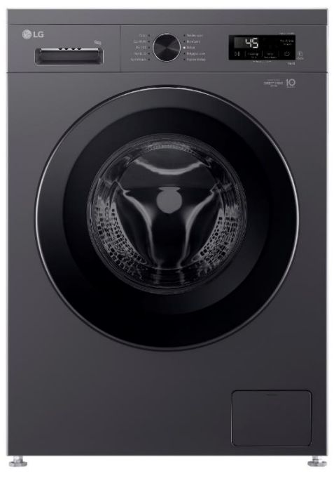 LG F94B15MBS - vue 4