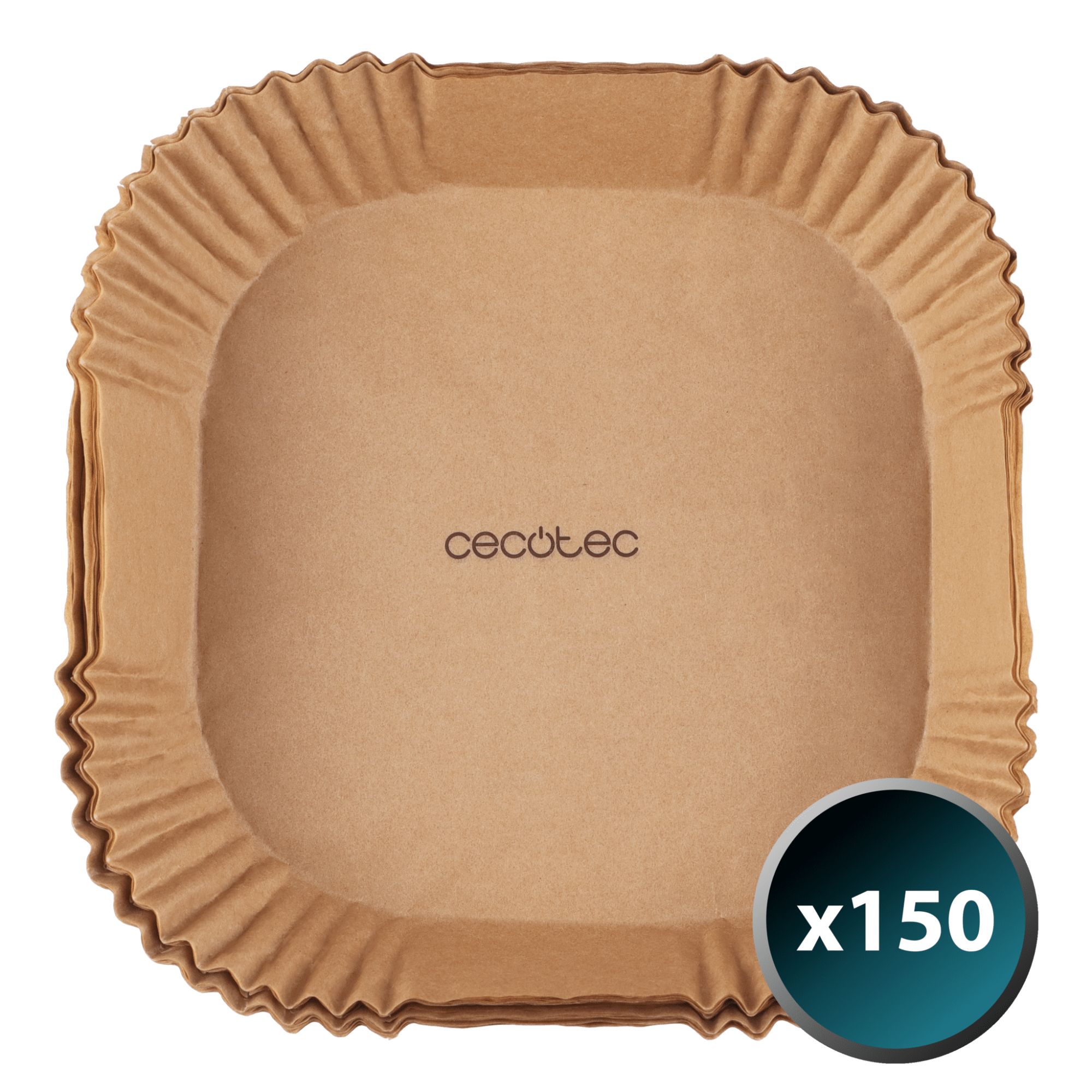 Pack Accessoires Cecofry Paper Pack Accessories