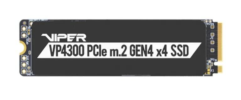 Patriot Memory VP4300 .2 PCI Express 4.0 Neuf - vue 4