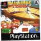 Paradise Casino Ps Playstation Ps1