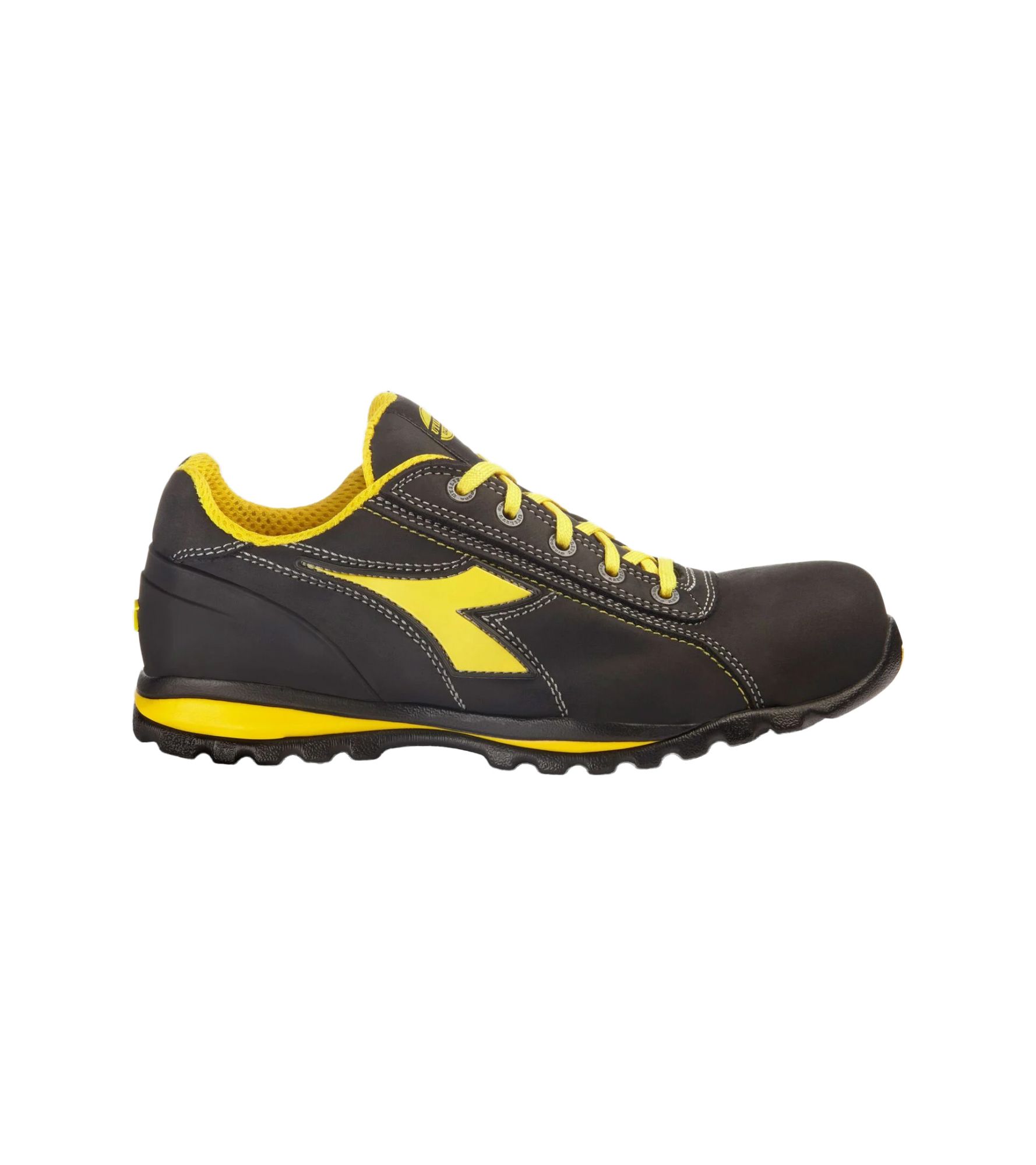 Chaussures Glove Low S3s Fo Hro Diadora 701.18114180013