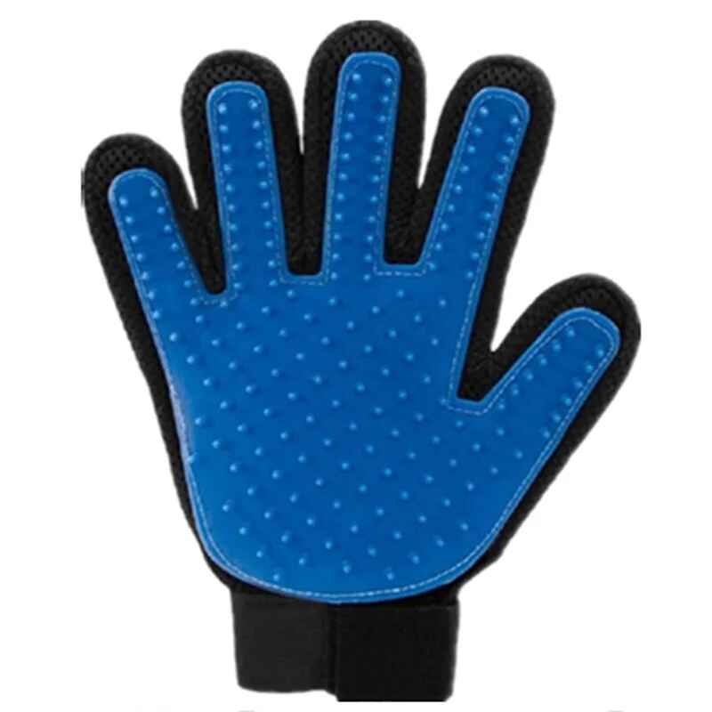 Épilateur Professionnel Pour Animaux De Compagnie,Brosse Démêlante Pour Chien,Coupe-N?ud De Fourrure Pour Chiot,Peigne Pour Chat,Brosses De Toilettage Pour Chiens,Fournitures De P - Type Right Hand #A