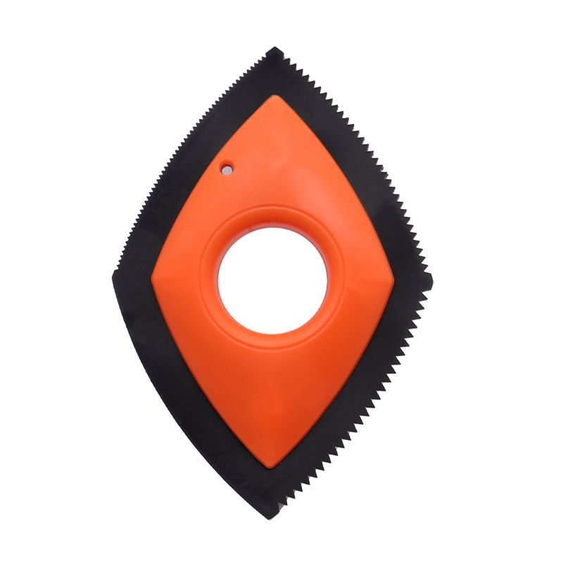 Peigne En Caoutchouc Réutilisable Pour Animaux De Compagnie,4 Modes,Épilateur,Brosse,Chien,Chat,Détails,Livres,Outil,Tapis,Canapé,Gril,Siège De Voiture - Type Orange #B