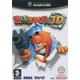 Worms 3d Gamecube