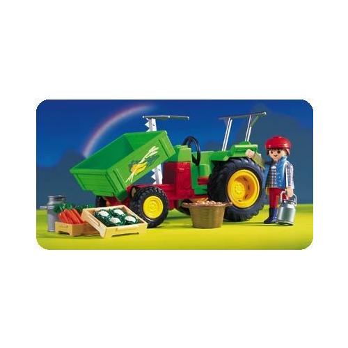 Playmobil - 3074 : Mara